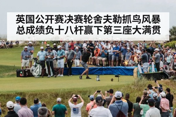 英国公开赛决赛轮舍夫勒抓鸟风暴 总成绩负十八杆赢下第三座大满贯