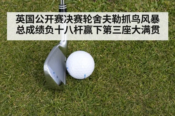 golf iron shot precision