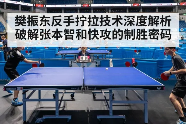 樊振东反手拧拉技术深度解析破解张本智和快攻的制胜密码